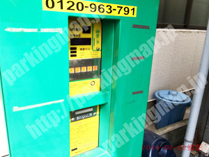 淀川177：トーワパーキング東三国_05