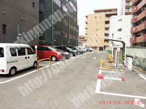 淀川180：ジーエスパーク東三国_02