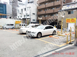 淀川182：イングパーキング東三国_03