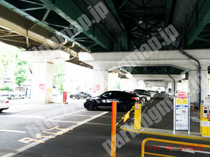 淀川184：タイムズ東三国中駐車場_03