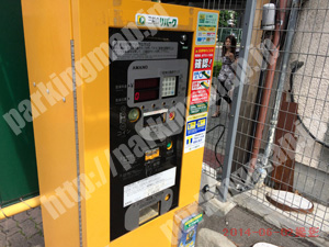 淀川186：三井のリパーク東三国駅前第2_04