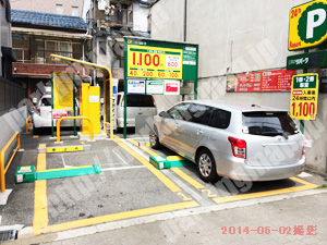 淀川187：三井のリパーク東三国1丁目第3_02