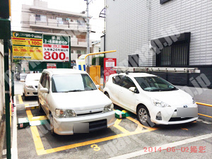 淀川187：三井のリパーク東三国1丁目第3_03