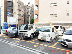 淀川188：イチネンワンパーク東三国1丁目_03