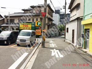 淀川189：三井のリパーク東三国1丁目第2_04