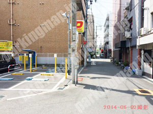 淀川190：東洋カーマックス東淀川駐車場_03