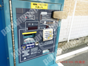 淀川190：東洋カーマックス東淀川駐車場_04