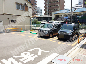 淀川194：三井のリパーク東三国4丁目第3_02