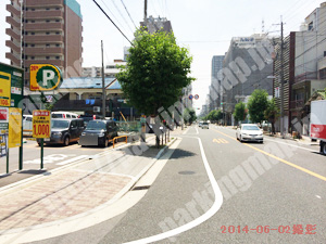 淀川194：三井のリパーク東三国4丁目第3_04