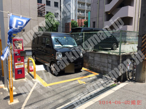淀川198：パークステーション東三国第2_02