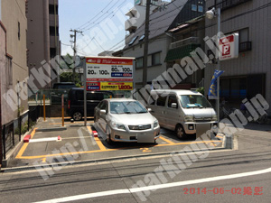 淀川198：パークステーション東三国第2_03