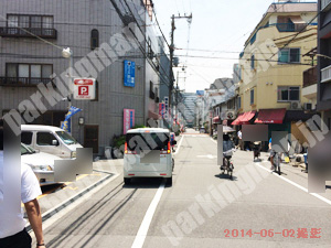 淀川198：パークステーション東三国第2_04