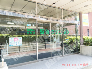 淀川201：聖徒病院駐車場_03