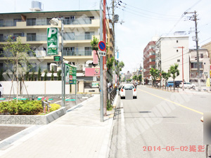 淀川202：シンワパーキングスプランディッド新大阪_03