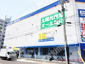 淀川205：タイムズエディオン三国店_02