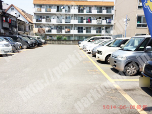 淀川209：パークステーション東三国第1_04