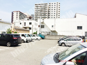 淀川213：TOMOパーキング西宮原_02