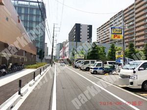 淀川213：TOMOパーキング西宮原_03