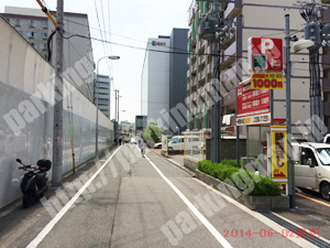 淀川215：ジャストインパーク西宮原_04