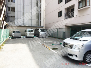 淀川217：ショウワパーク西宮原2丁目西_02