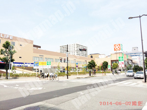 淀川219：タイムズセントラルスクエア西宮原店_04