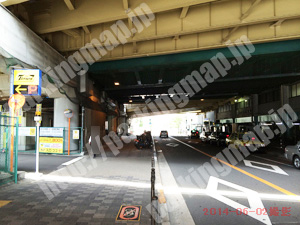 淀川223：タイムズ新大阪駅北駐車場_02