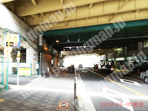 淀川223：タイムズ新大阪駅北駐車場_03