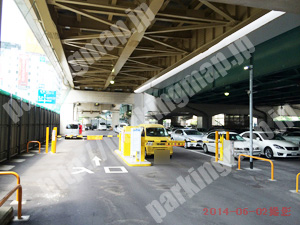 淀川223：タイムズ新大阪駅北駐車場_04