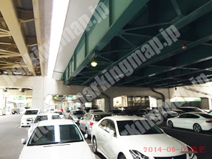 淀川223：タイムズ新大阪駅北駐車場_05