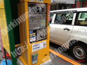 淀川229：三井のリパーク西中島3丁目第6_04