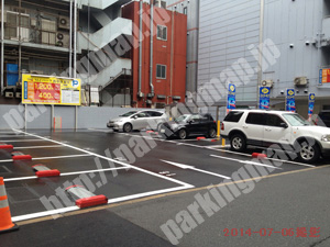 淀川232：NLCパーク西中島第8_02