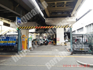 淀川236：@park大阪市道路公社　新大阪駅前駐車場_02