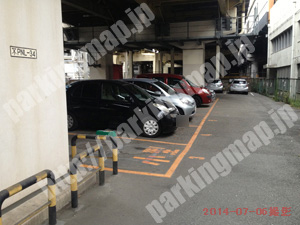 淀川236：@park大阪市道路公社　新大阪駅前駐車場_03