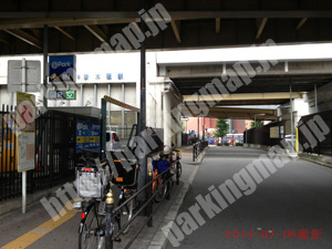 淀川236：@park大阪市道路公社　新大阪駅前駐車場_05