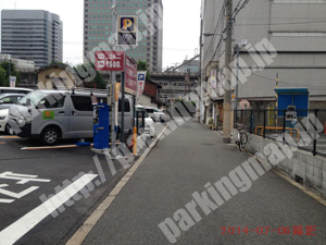 淀川237：コインパーク西中島7丁目_03