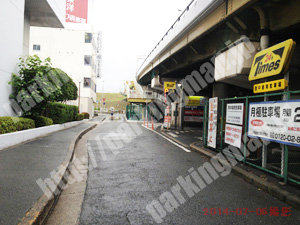 淀川242：タイムズ西中島南駐車場_03