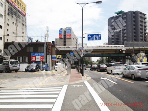 淀川243：パラカ大阪市西中島第2_03