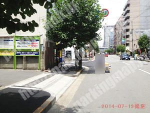 淀川245：アイテック西中島6丁目駐車場_03