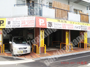 淀川246：Zealパーク西中島6丁目_01