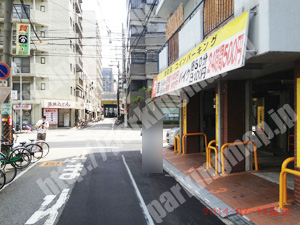 淀川246：Zealパーク西中島6丁目_04