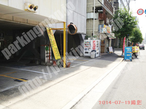 淀川247：銀風パーキング_04