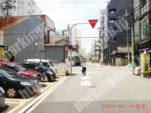 淀川248：三井のリパーク西中島7丁目第3_03