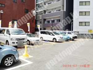 淀川250：タイムズ西中島7丁目第2_02