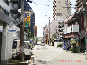 淀川253：マイパーキング西中島6丁目_03