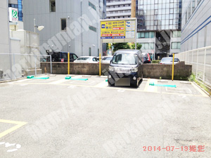 淀川253：マイパーキング西中島6丁目_04