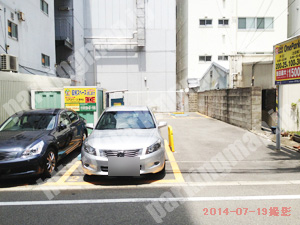 淀川258：イチネンワンパーク西中島第4_04
