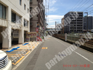 淀川259：コインパークホテルミツフ_03