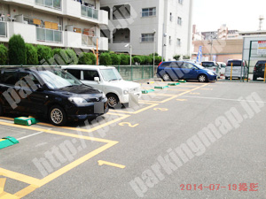 淀川264：三井のリパーク木川東4丁目第3_02