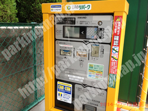 淀川264：三井のリパーク木川東4丁目第3_05