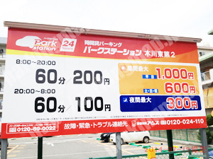 淀川265：パークステーション木川東第2_01
